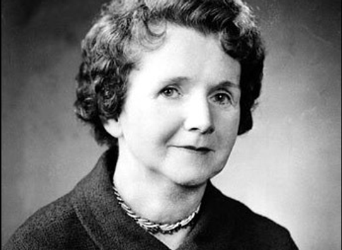 Rachel Carson