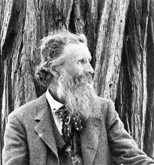 John Muir