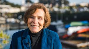 Dr. Sylvia Earle